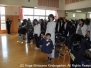 ２０２５／１学期／４月　入園式