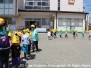 ２０２５／１学期／５月　防災訓練