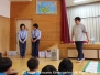 ２０２５／１学期／６月　交通安全教室
