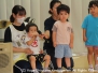 ２０２５／１学期／７月　おたのしみ会