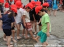 ２０２６／１学期／４月　水遊び(年長児)