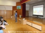 ２０２６／１学期／４月　防災訓練