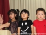 ２０２６／１学期／６月　おたのしみ会