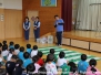 ２０２６／１学期／６月　交通安全教室