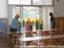 ２０２６／１学期／６月　防災訓練