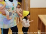 ２０２６／１学期／７月　防災訓練